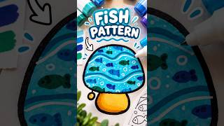 Turn Any Coloring Page Into an Underwater World! 🐠🎨