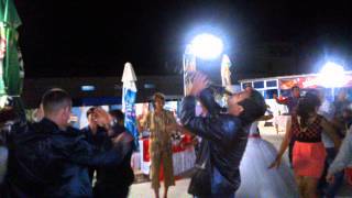Ork Iskra 2014 New Kish Masali