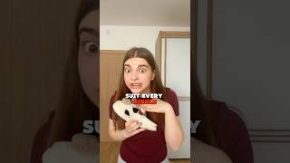 Does It Suit You? シ