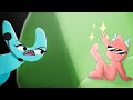 BANBAN SINGS | Garten of banban 4 x Rainbow Friends 2 Animations pt.20