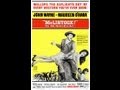 EL GRAN MCLINTOCK (MCLINTOCK, 1963, Full movie, Spanish, Cinetel)