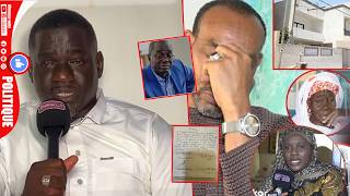 Affaire foncier Mouhamed Aly “Entretien Exclusif avec Fadel Dakar Buzz
