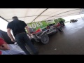 Car Chase Heroes Trackday Cotswolds