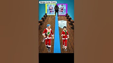 POV : Luffy x Zorro 101% #animation