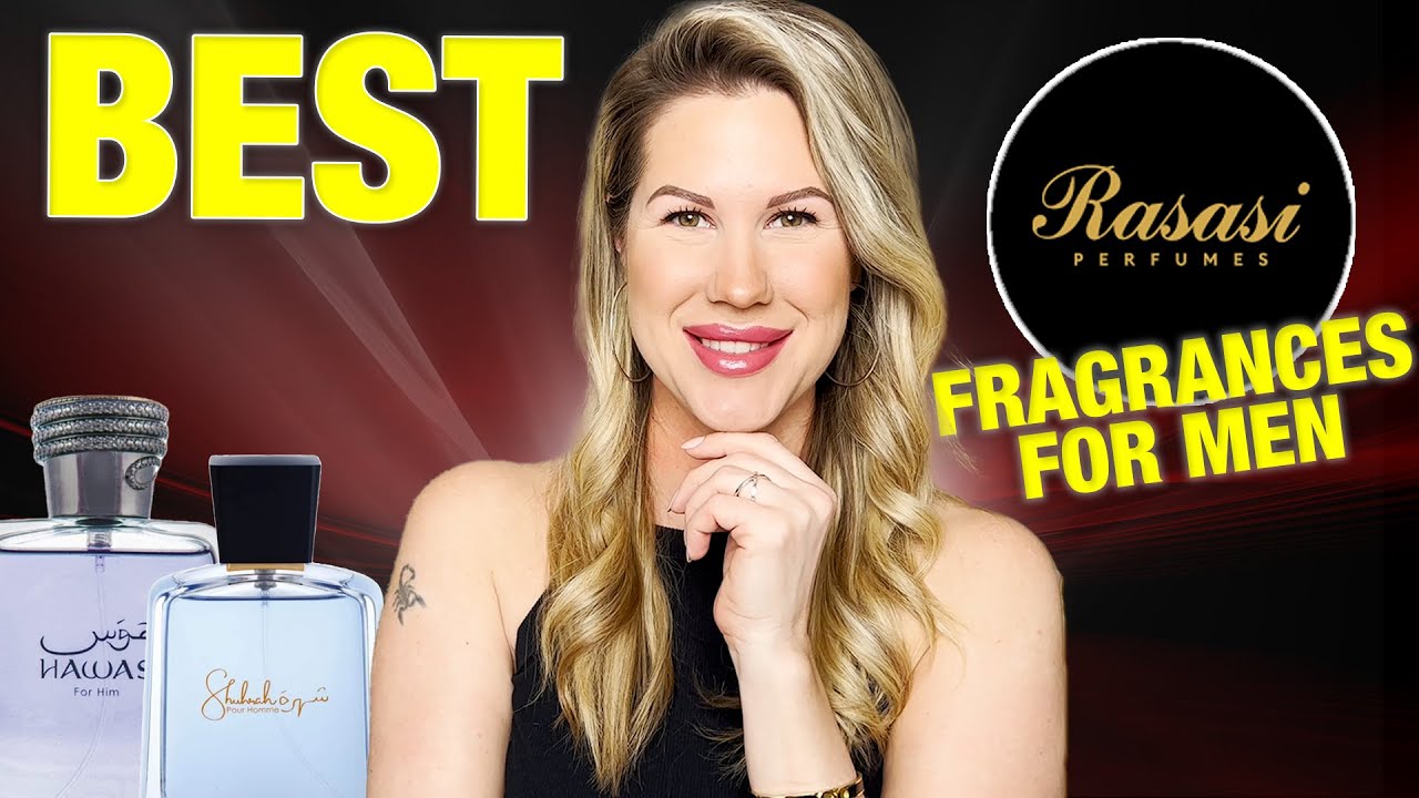 best rasasi perfume for men