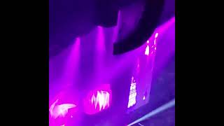Run The Jewels @ MSG 7-16-1025 Ooh La La