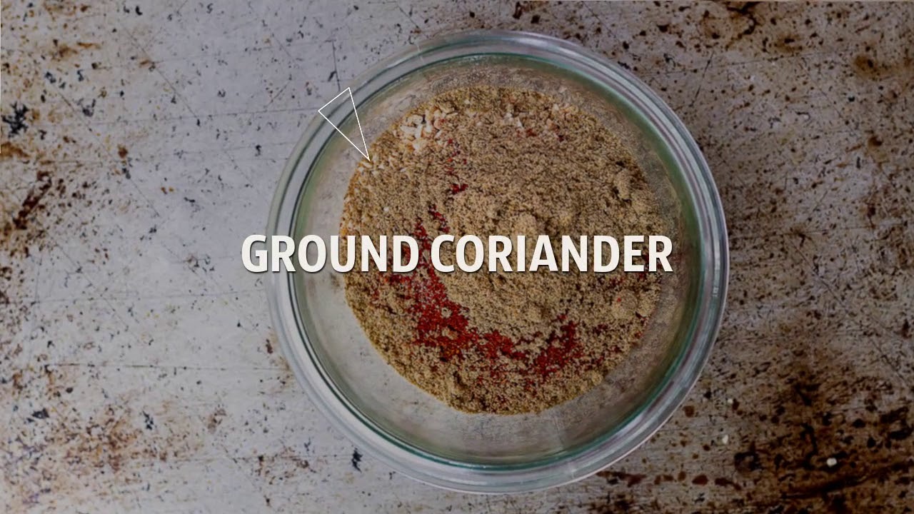 All Purpose Steak Seasoning Blend Recipe YouTube