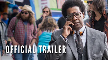 How many times has Denzel played a lawyer?