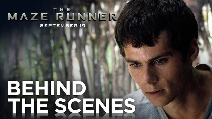 Maze Runner' film gets mixed response - Chinadaily.com.cn