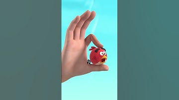 BEWARE ⚠️ The Hand! 👋🏼