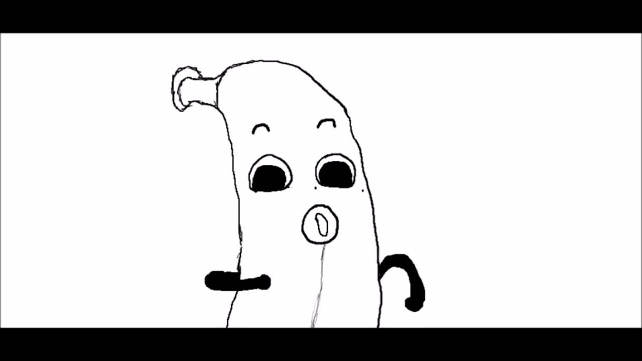 The Amazing World of Gumball Banana Whistle song remake YouTube