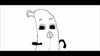 The Amazing World Of Gumball Banana Whistle Song Remake