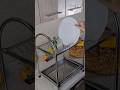 Настольная мебельная сушка нержавейка #shorts #short #фурнитура