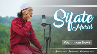 [Lirik] Sifate Murid - Imam Nawir