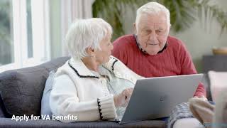 VA Home Care Benefits in Howard County, MD: Application & Support | BrightStar Care
