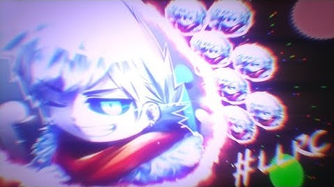 BLAH BLAH | Blob.io | my best edit