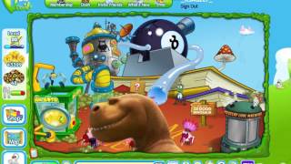 Road To LVL 70:Binweevils #20