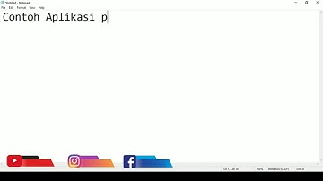 Menghitung Nilai Akhir Mahasiswa Dengan Menggunakan Software Android Studio