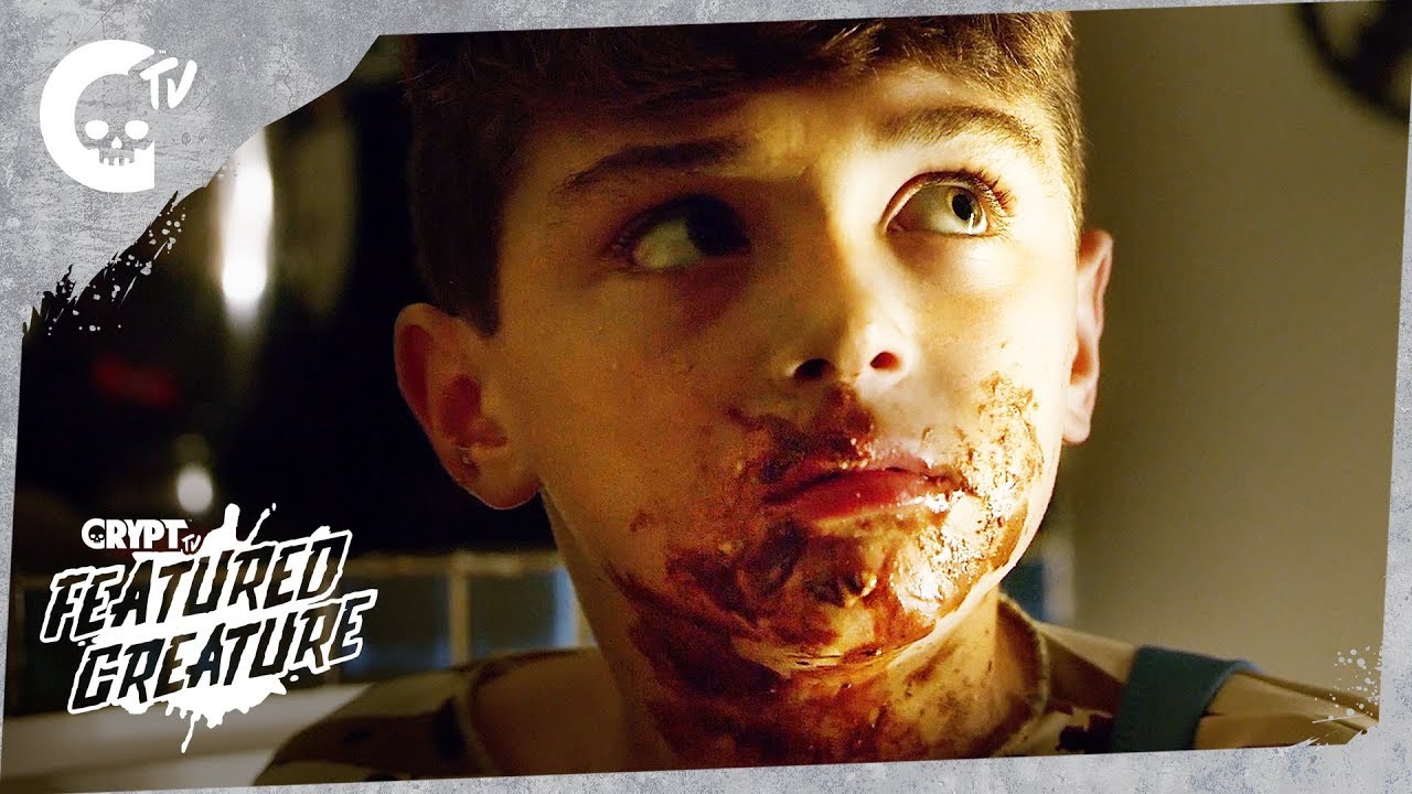 SWEET TOOTH | Featured Creature | Short Film, on YouTube