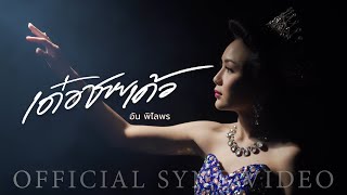 เด๋อชายเด้อ - อัน พิไลพร (Official Sync Video )