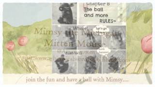 Building Character Mimsy Learns To Be A Friend