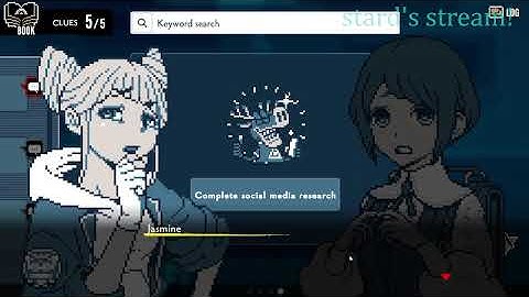 PLAYING URBAN MYTH DISSOLUTION CENTER PART 8