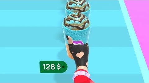 Coffee ☕ Stack Game | Level 127-128 Gameplay Walkthrough #gaming #games  #gameplay #coffeestack