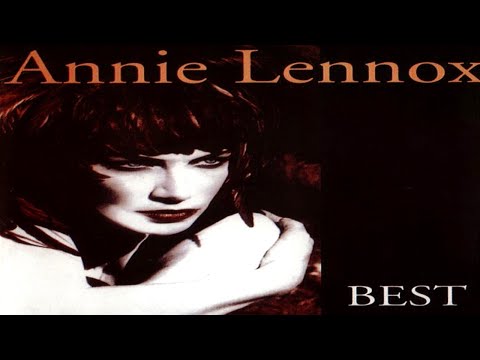 Annie Lennox ‎–