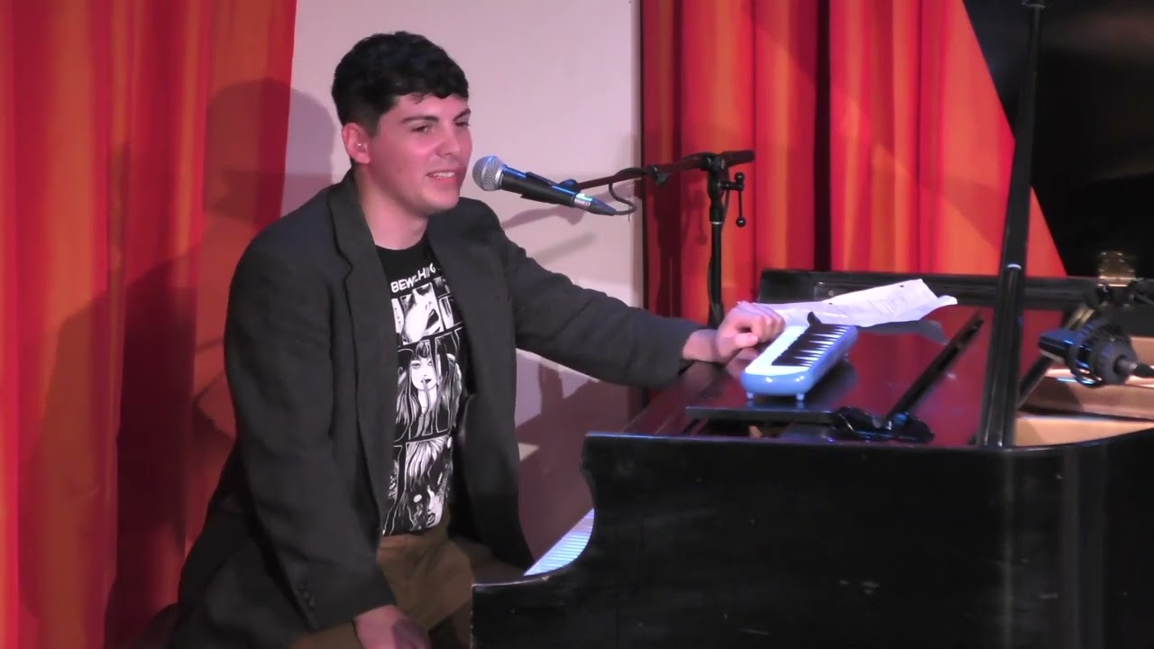 The Precipice Community Band - Live at City of Asylum