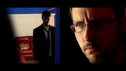 The Review Must Go On - Demo Reel Finale