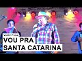 Valdir pasa  vou pra sccastelo de sonhossestiando nos meus pelegos ao vivo em nova mutum