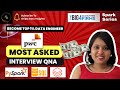 Crack PwC Data Engineer Interviews| Real-Life PySpark Question with Join, Filter &amp; Rename Column