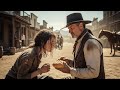 The Drunk’s Daughter Tied for Shame—But a Rancher’s Kindness Changed Everything | Western Tales