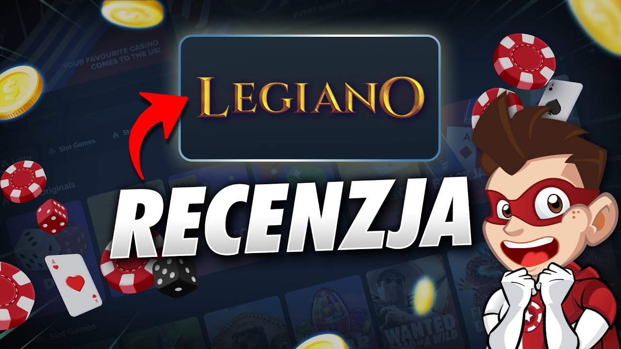 Calcolo del bonus al Legiano Casino
