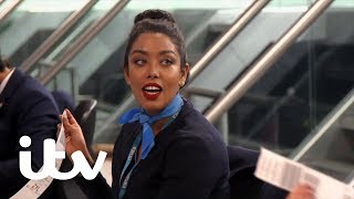 Heathrow: Britain's Busiest Airport | ITV
