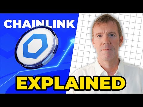 Apakah Chainlink Terlalu Dibesar-besarkan—atau Penting? ($LINK) Ulasan Lengkap untuk Pemula