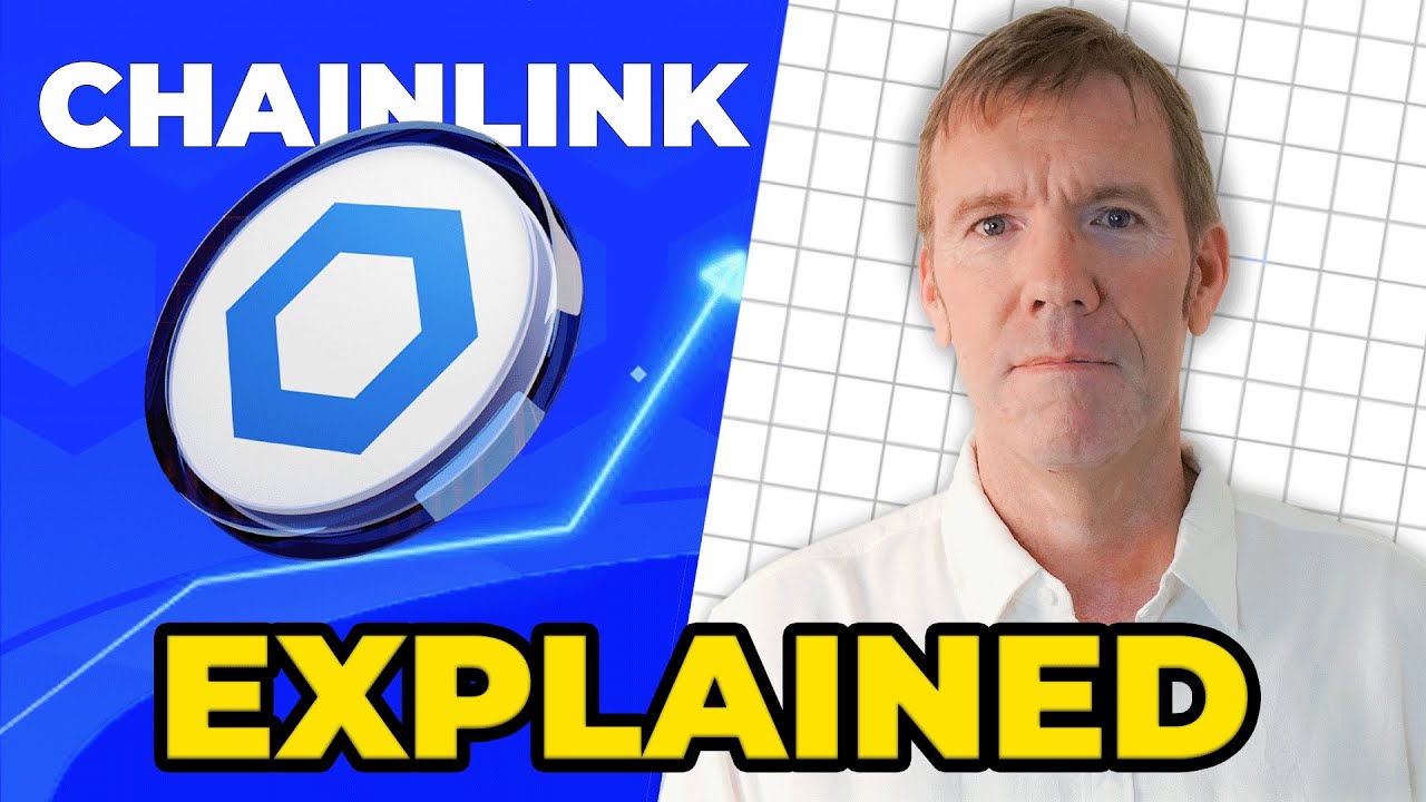 Is Chainlink Overhyped—or Essential? ($LINK) Full Beginner’s Review