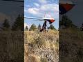 "Feel the Wing" #flightschool #hanggliding #freeflight aladt