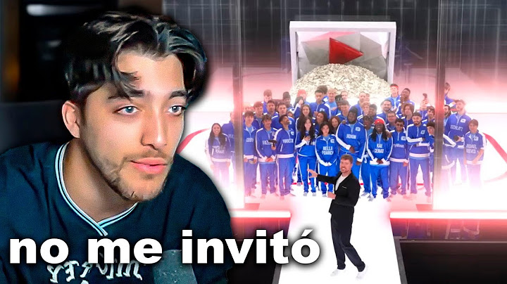 mrbeast y 50 youtubers más