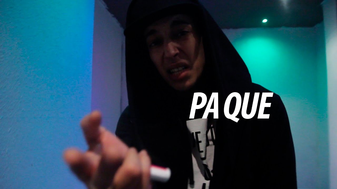 KHALED ~PA QUE~   [OFFICIAL VIDEO]