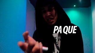 KHALED ~PA QUE~   [OFFICIAL VIDEO]