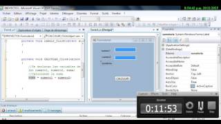 MICROSOFT VISUAL C# 2008 EXPRESS EDITION