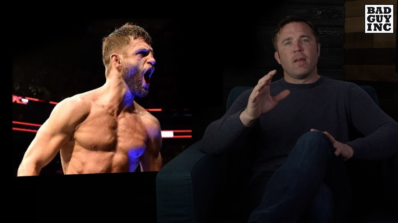 Calvin Kattar's performance against Giga Chikadze...