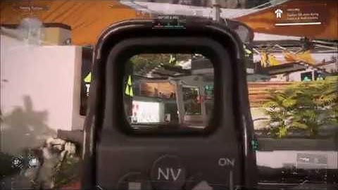 Killzone Shadow Fall Multiplayer Domination Gameplay 17