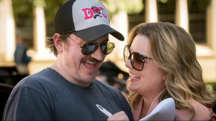 Melissa McCarthy talks to Harkins Behind the Screens