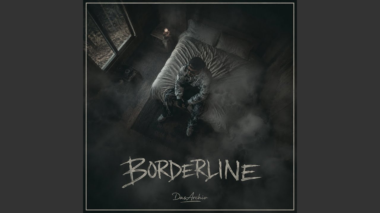 Watch Borderline on YouTube Watch Borderline on YouTube