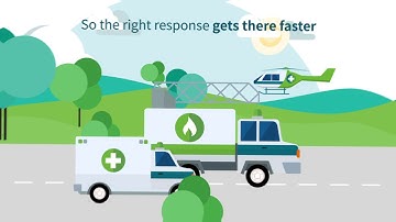 Animated Explainer Video - Example 2021 - Oksana Hrechko