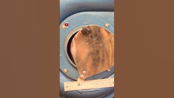 Cacao Winnowing Machine