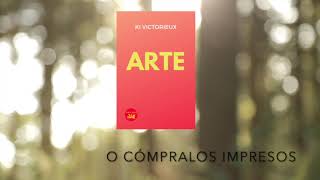  0:15 / 0:21 Disfruta Libros de Arte y Desarrollo Personal