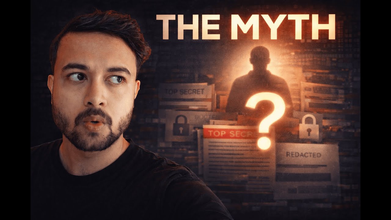 The Cyber Security Myth We All Believe